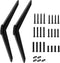 Yususipa TV Legs for TCL TV Stand Legs for TCL 28 32 40