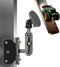Guyefofo Tractor Magnetic Phone Mount, Aluminum Alloy Heavy Duty Magnetic Phone Holder for