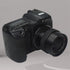 Lens Mount Adapter for Contax Yashica CY Mount Lens to Canon EOS EF-Mount Camera Body