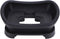 Camera Eyecup Set, Camera Viewfinder Eyecup Set, DK-29 Square Shape Camera Viewfinder