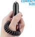 Fast Car Charger, Upgrade Dual USB Rapid Adapter Compatible with iPhone 15/14/13 Pro Max/13/12/11/Xs/XS