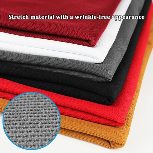 Speaker Grill Cloth Stereo Mesh Fabric for Speaker Repair and Replacement,Home Speaker,Media Cabinet,and Home Applications, Dustproof, Scratch Protection (24 x 54 Inch, Black)