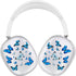Compatible with AirPod Max Case Cover, Cute Butterfly Cartoon Pattern Design, Clear TPU Skin Anti-Scratch