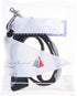 TXEsign Neck Strap for GoPro - Detachable Lanyard with Stainless Steel Shackle