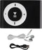 Yosoo Health Gear Sport MP3 Players with Clip, Portable Music Player, Screenless MP3 Players, Mini