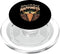 Vegetables Carrots Lover Gifts Getting to The Root of Happiness Carrot Lover PopSockets PopGrip for MagSafe