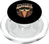 Vegetables Carrots Lover Gifts Getting to The Root of Happiness Carrot Lover PopSockets PopGrip for MagSafe