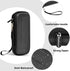 Boobowl (20K/10K 30W), Protective Case for Anker Zolo Power Bank with Mesh Pocket & Detachable Strap-Compact Storage