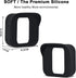 Pickle Power Silicone Skin Cover for All-NEW Blink (3rd Gen), 3 Pack Weatherproof Protective Case for Blink Outdoor