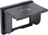 3.2 Inch Zopsc Camera Viewfinder Sunshade, Foldable LCD Screen Sun Hood for Camera Screen, Compatible with Select DSLR