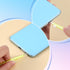 Qulkws 10 Pcs Phone Charge Port Cleaning Tool Kit Anti-Clogging Mini Brushes Cleaner Charging Port Cleaner Dual Side