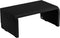 Bostitch Office Konnect Adjustable Monitor Stand Riser, 4 Height Adjustments, Built-In Cable