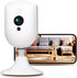 VIMTAG Indoor 2.5K/4MP HD WiFi Camera for Home Security, AI Human/Sound/Motion Detection, Night Vision, 2-Way Audio