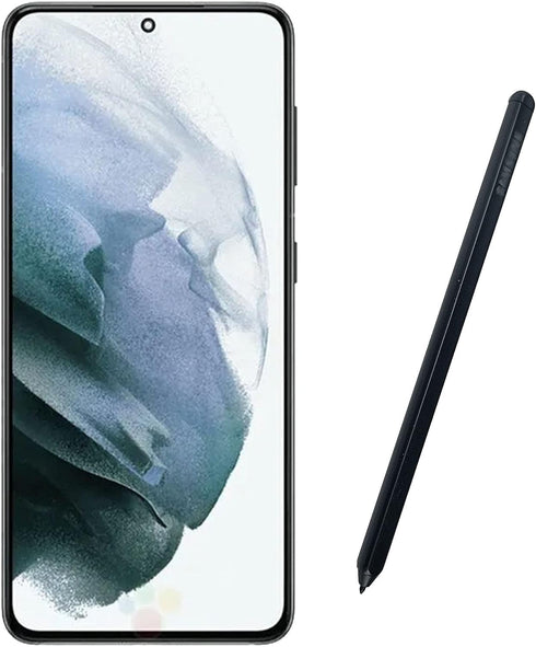 (Black) Galaxy S21 Ultra Stylus Pen Replacement for Samsung Galaxy S21 Stylus G9880 S Pen S21u Stylus + Tips