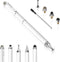 Penyeah Stylus Pen for Touchscreen - Versatile 4 in 1 High Sensitivity and