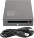 USB 2.0 PCMCIA Card Reader, USB2.0 Interface to PC Card ATA, Supports 20MB-20G, Plug and Play