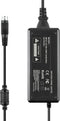 Dysead AC/DC Adapter for Samsung SDE-3002 SDE-3002P DVR Digital Video Recorder Power Supply