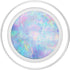 Opal Arts by Farm n' Fancy Opal Art Mystic White PopSockets PopGrip for MagSafe