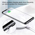 USB C Anti Dust Plugs Protector, Waterproof C Port Cover Cap Phone Charm 4 PCS for iPhone 15/Samsung
