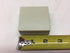 Leviton 4625A-24I Surface Mount Jack, 6P4C Screw Terminal, Type 625A2, Ivory
