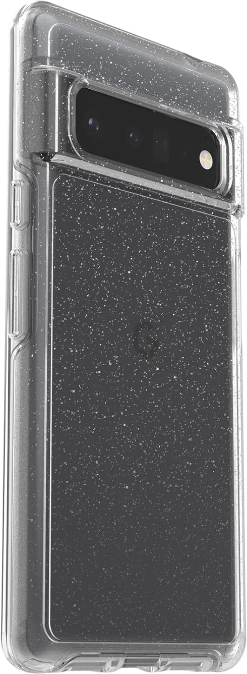 OtterBox Symmetry 6 Clear Series Case for Pixel Pro - Stardust