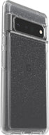 OtterBox Symmetry 6 Clear Series Case for Pixel Pro - Stardust