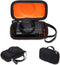 Mchoi Hard Portable Case for Sony RX100 II/III/IV/V/VA/VI/VII 20.1MP Digital Camera (CASE ONLY)