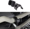 PIUGILH Car Phone Holder for Land Rover Defender 90 110 130 2020-2023, Center Console Dash Board Phone Mount