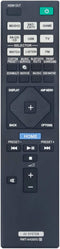 RMT-AA320U Replacement Remote Control for Sony Multi Channel AV Receiver STR-ZA810ES STR-DN1080