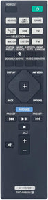 RMT-AA320U Replacement Remote Control for Sony Multi Channel AV Receiver STR-ZA810ES STR-DN1080