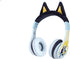 eKids Bluetooth Headphones for Kids, Bluey Wireless Headphones with Microphone, Includes Aux Cord, Volume Reduced,