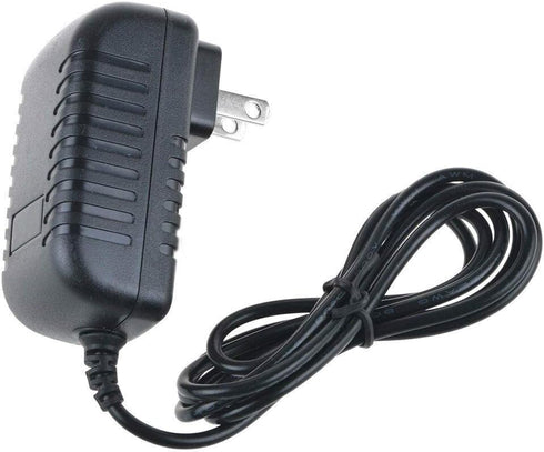 FitPow AC/DC Adapter for Samsung Digital Camcorder SCL540 SCL610 SCL700; SCL700/XAA SCL700/XAP; SCL700/XAX