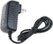 FitPow AC/DC Adapter for Samsung Digital Camcorder SCL540 SCL610 SCL700; SCL700/XAA SCL700/XAP; SCL700/XAX