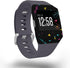 MightySkins Skin for Fitbit Ionic, Magic Pineapple, Protective Vinyl Decal Wrap Cover, Made in The USA