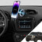 Jeep Renegade Phone Mount for MagSafe, Magnetic Holder for 2023 Jeep Renegade Accessories, Compatible with All Cell