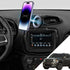 Jeep Renegade Phone Mount for MagSafe, Magnetic Holder for 2023 Jeep Renegade Accessories, Compatible with All Cell