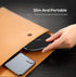 Fast Wireless Charger, 20W Max Wireless Charging Pad Compatible with iPhone 14/15/13/12/SE/11/11 Pro/XS Max/XR/X/8,