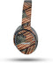 MightySkins Carbon Fiber Skin for Bose QuietComfort 35 II Headphones - Vintage American, Durable Textured Finish