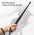 Pjeghbvop 360Rotation Strength Extending Camera Rod Selfie Stick with Portable Travel Gear for Mobile Devices Camera