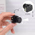 Gugxiom 0.98 inch 75mAh Mini Keychain Camera, Mini Thumb Camera, Micro Mini DV DVR Camera Camcorder Keychain, Battery