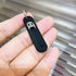 Zksbdxz Card Opening Tool Ejector Needle Opener Ejector Card Remover Anti-Lost Card Eject Tool with Silicone Sleeve