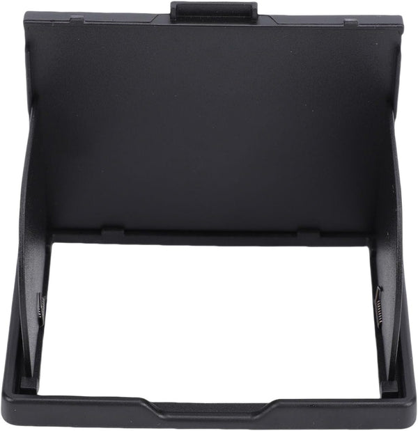 LAISANIM Camera LCD Sun Shade Hood Viewfinder, 3.2in Magnetic Optical Sunshade for XT1/XT2/XA