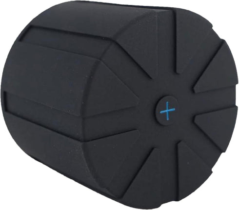 KUVRD - Universal Lens Cap, Version 1 - Fits 99% DSLR Lenses,