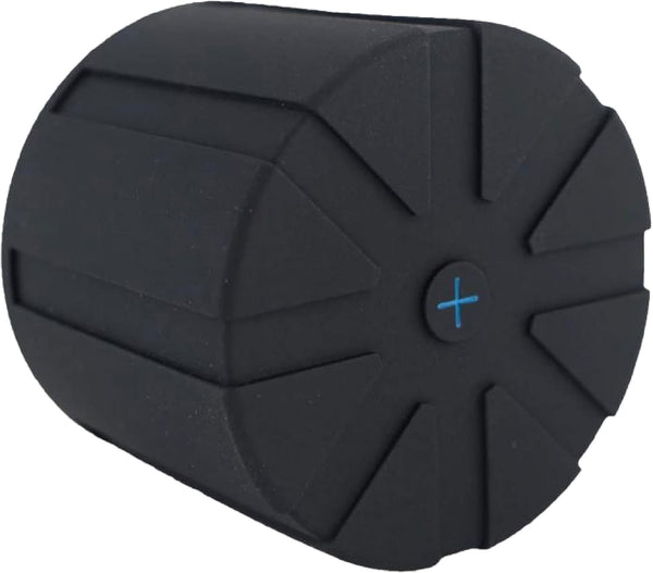 KUVRD - Universal Lens Cap, Version 1 - Fits 99% DSLR Lenses,