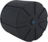 KUVRD - Universal Lens Cap, Version 1 - Fits 99% DSLR Lenses,