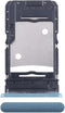 SATMW SIM Card Tray + SIM Card Tray + Micro SD Card Tray