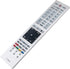 Allimity CT-90428 Replacement Remote Control for Toshiba LED LCD TV Models 58L7300U, 39L4300U, 50L4300U, 65L7300UM,
