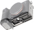 Quick Release Baseplate QR Plate Mount for Sony Alpha A7C ILCE-7C Mirrorless Camera, Arca-Swiss Tripod Compatible