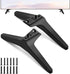Maozhren Stand for LG TV Legs Replacement, TV Stand Legs for LG TV