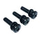 YHNNH Replacement for fits Screws for KDL-60NX810 (KDL60NX810) TV Stand/Legs (Set of 3)